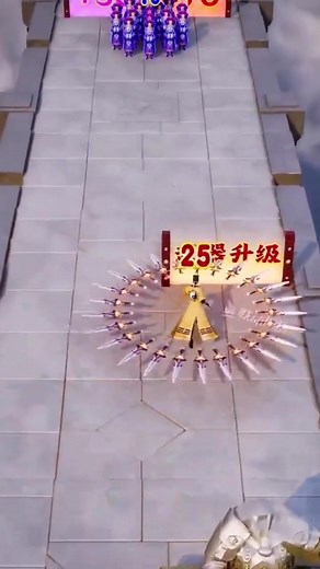 Exciting Animated Combat in Gaming Showcase