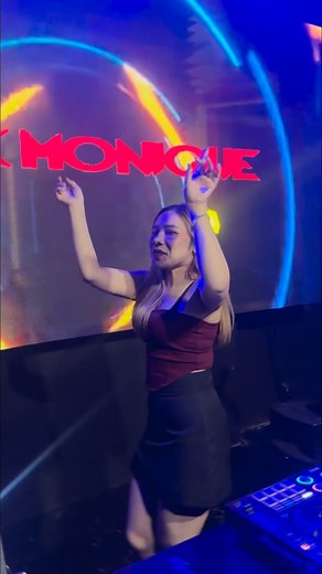 Aku pamit pergi 👏👏 | Dj Rere Monique