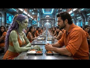 He Ended Up in an All-Female Alien Prison—Now He’s the Reason Everything Stays Under Control | HFY