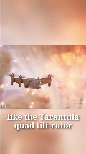 Nuclear Option – A Flight Sim With Nukes