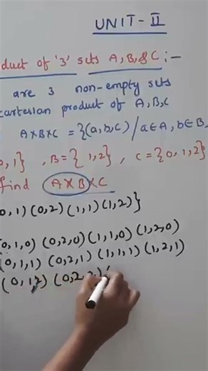 Quick Revision: Set Theory | @RamaReddyMathsAcademy | GATE 2026