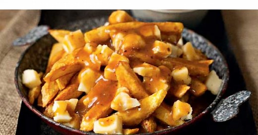 Direction le Canada avec ces 15 recettes québécoises !