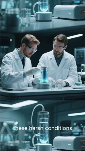 Can We Extract Water From Mars’ Atmosphere? | SciNex