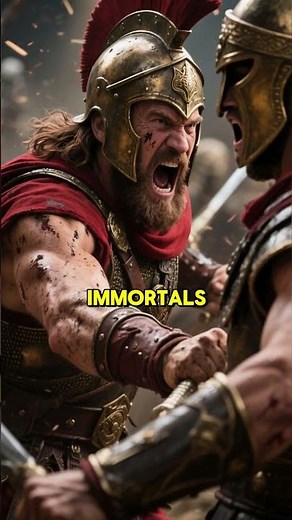 What Historians Don't Want You to Know About the Battle of Thermopylae