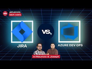 PROJECT MANAGERS compare if JIRA VS AZURE are GOOD? - Tech Wars