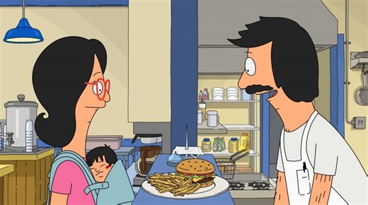 Season 16 Premiere Exclusive Clip: ‘Bob’s Burgers – Grand Pre-Pre-Pre-Opening’