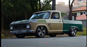 1.7M views · 38K reactions | C10 COM MOTOR DE BMW X5 V8 MONSTRUOSA Brasileiro um dia vai dominar o mundo basta querer Video Curva 1 parceiro Tps101 Um projeto que você não vê nem na gringa. Mas um mecânico fez isso sozinho no Brasil! Uma Chevrolet C10 1979 com motor, câmbio e suspensão de BMW X5 V8. E você, se tivesse um motor, câmbio e suspensão de uma BMW X5 parado, iria colocar em qual carro? | Tps101% | Facebook