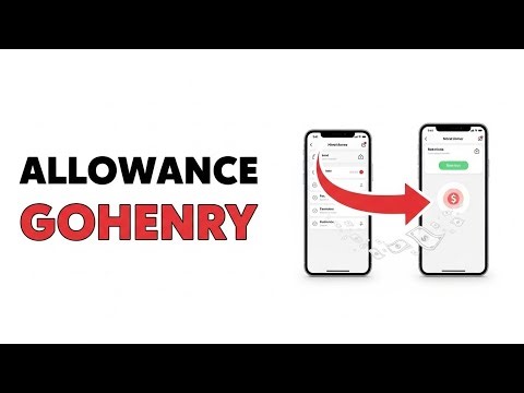 How to Set Up Automatic Allowance on GoHenry (The Easy Way)