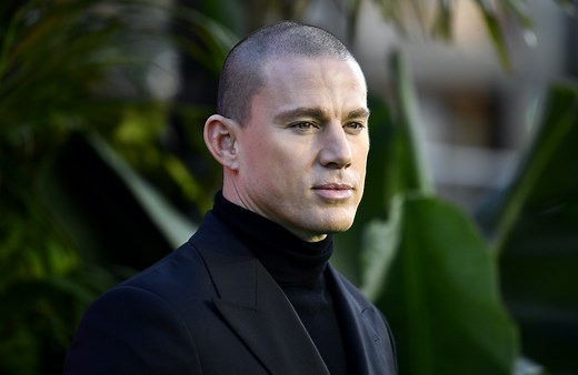 Channing Tatum 'Never Took a Dance Class' -- He Learned to Dance 'In the Club'