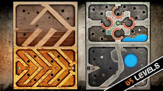 Download & Play Maze Puzzle Game on PC & Mac (Emulator)
