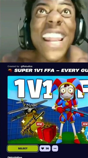 THIS REVEALS HOW TO GET XP AND 50K VBUCKS IN FORTNITE 🎁🤫 #fortnite #shorts