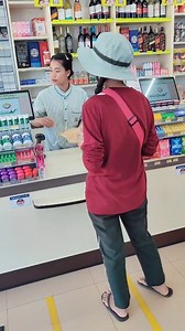 เซเว่นเปิดใหม่ แห่งแรกของแขวงคำม่วน เราเพิ่งได้มีโอกาสแวะมา | ไทญ้อ Tai Yo Channel