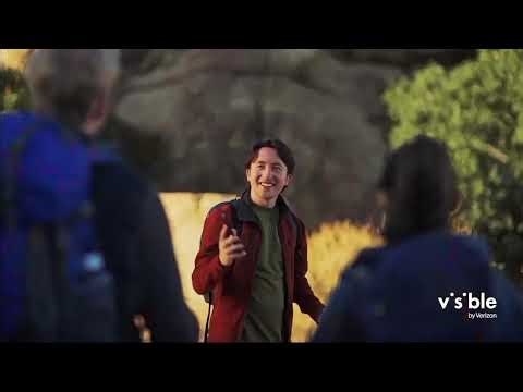 Visible by Verizon Commercial (2026)