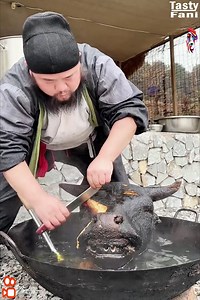 Unique Cooking Styles With Natural Cooking Recipe, Yummy Food | Tasty Fani