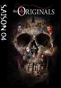 Saison 4 The Originals streaming: regarder les épisodes