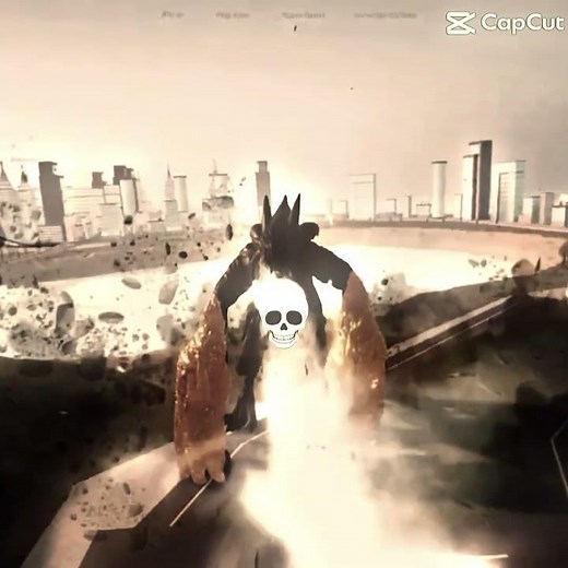 Muto prime edit ( kaiju universe)