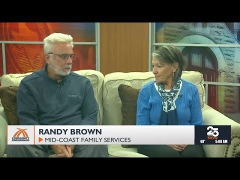 What you can expect on Community Crossroads