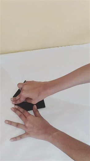 EASY ENVELOPE IN 15sec😍|| Little Cloud | #crafts