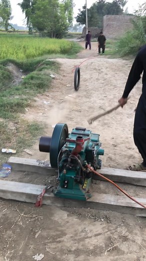 Understanding How New Diesel Engines Start Efficiently