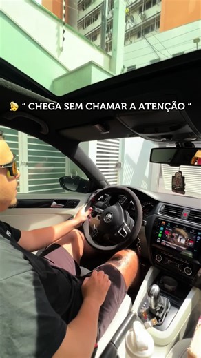 A Música Perfeita para o Volkswagen Jetta
