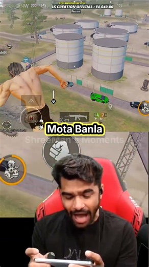 Shreeman play event mode #shreemanlegendlive