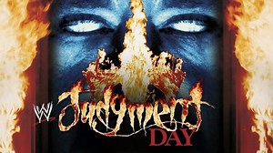 Judgment Day 2004/05/16