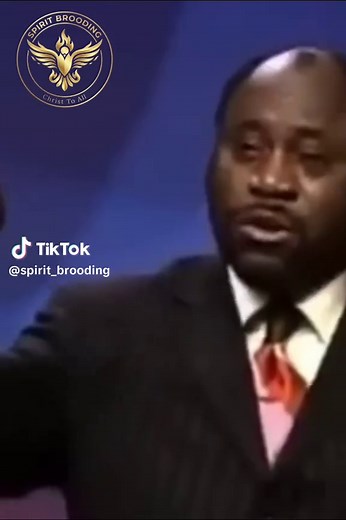 Dr. Myles Munroe: God Supplies What He Demands
