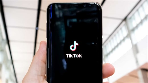 What does ‘chopped’ mean on TikTok?