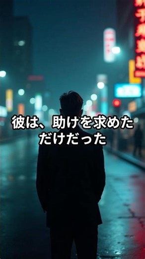 【全員に嘘つき扱いされた男が、最後に証明した真実】海外で語られた話｜闇深・人生逆転ストーリー Stories Told Overseas | Dark True Stories