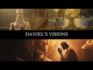 FORBIDDEN KNOWLEDGE: Daniel’s Visions Decoded And Why You Were Never Meant to Know