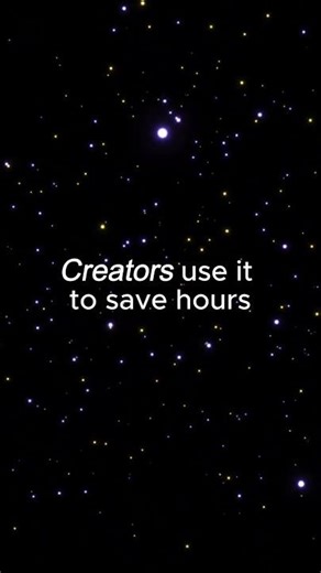This AI writes YouTube scripts in seconds