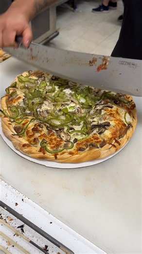 1.2K views · 410 reactions |  BOGO Tuesday = Double the Pizza!  Buy...