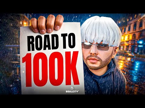 Monarch Meeting | New Unlock? | JIN | TLMC🦅 | Soulcity By EchoRP #LifeInSoulcity #S8UL