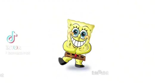 Dance with SpongeBob: A Fun 3laMe Studio Adventure