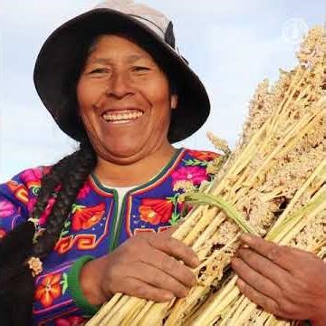 Global Agricultural Heritage System: Over 100 Living Landscapes