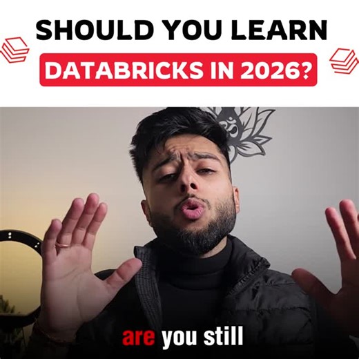 #databricks #databricksmvp #dataengineer | Ansh Lamba