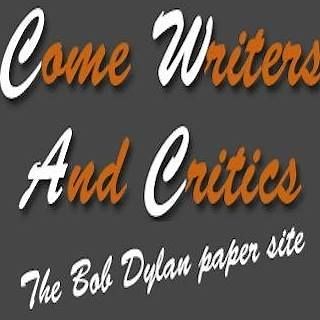 Bob Dylan 1978 Blackbushe Concert Programme