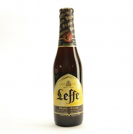 Leffe Brown - 33cl - Buy beer online