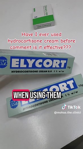 Usos de la crema de hidrocortisona en tratamientos