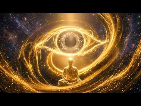Pineal Gland Activation & Decalcification in 5 Minutes | Open Third Eye | Pineal Gland Meditation