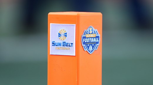Why the Sun Belt feels it is among best Group of Five conferences amid realignment moves