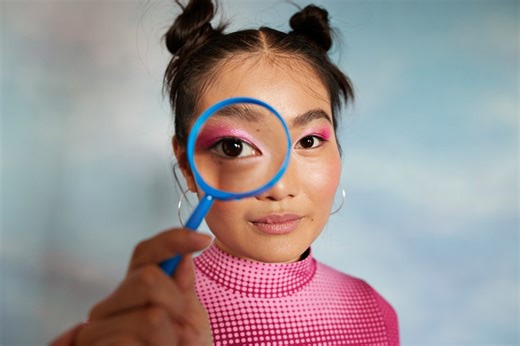 This simple eye technique can eliminate your stress: Hawaiʻi health matters