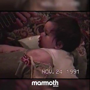 Wolfgang Van Halen’s touching tribute to his father Eddie Van Halen. New video out now. | MammothWVH