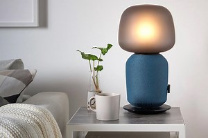 Ikea’s smart lights can now automatically adjust throughout the day