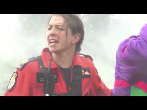 RCAF Search and Rescue (SAR) FORCE