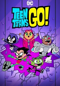Teen Titans Go! Season 8 (2022), Watch Full Episodes Online on TVOnic