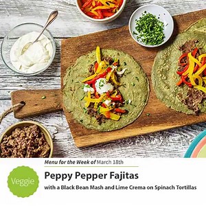 New menu = new food to eat and an opportunity to brag to your friends about how much fun you're having cooking! Order for next week here: http://hellofr.sh/ImHungry | HelloFresh