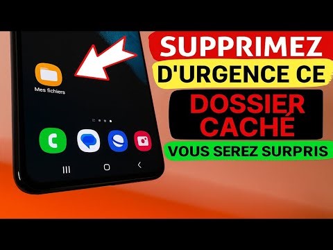 This secret code frees up several GB of your Android phone 😱📱