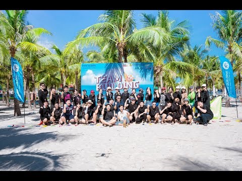 [RECAP] INNOCOM COMPANY TRIP 2025