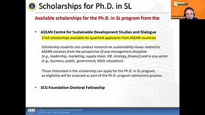 1.9K views · 27 reactions | “The CMMU Ph.D. program emphasizes high...